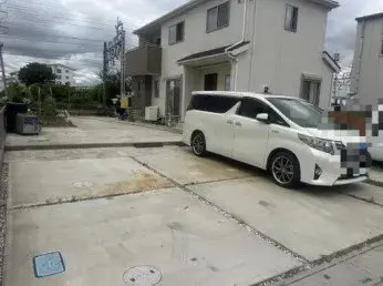 4LDK Property Satte City, Saitama (2)