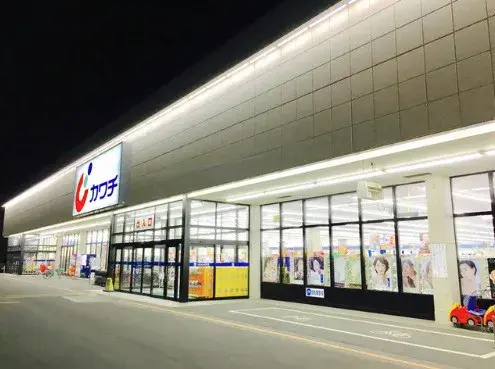 4LDK Property Satte City, Saitama (22)