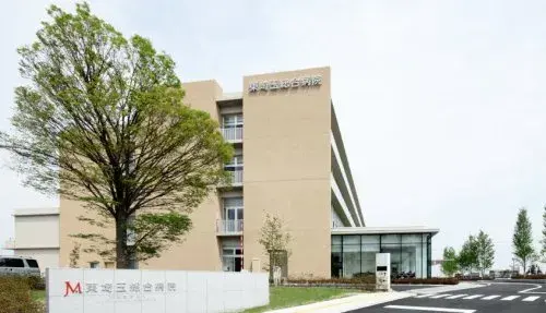 4LDK Property Satte City, Saitama (24)