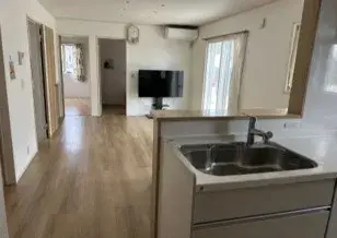 4LDK Property Satte City, Saitama (8)