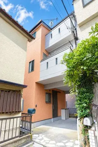 Akiya in Saitama