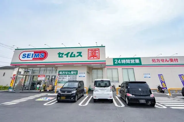2SDK房产 富士见市 埼玉县 (10)