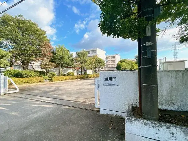 Propiedad 4LDK Ciudad de Satte Prefectura de Saitama (7)