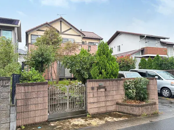 Akiya in Saitama