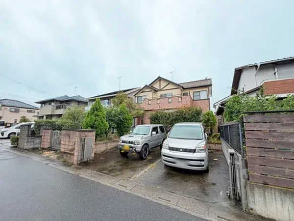 4SLDK Konosu City, Saitama Prefecture (3)