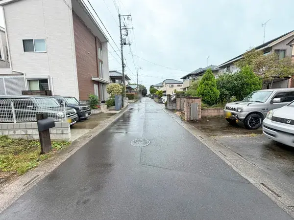 4SLDK Konosu City, Saitama Prefecture (6)
