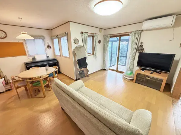 4SLDK Konosu City, Saitama Prefecture (8)