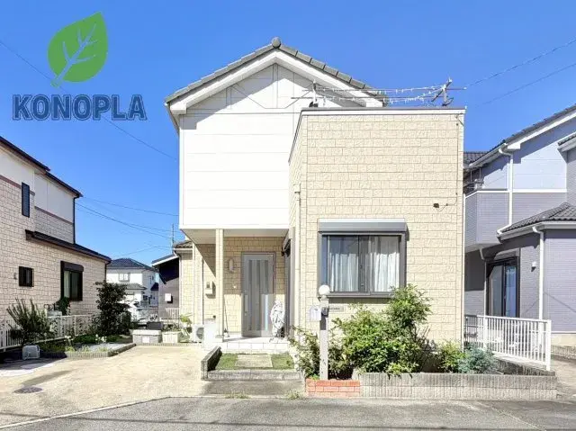Akiya in Saitama