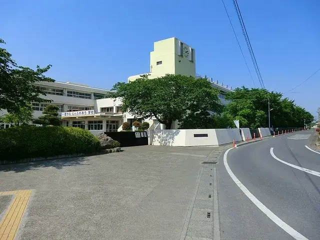 4DK Moroyama-machi, Iruma-gun, Prefectura de Saitama (18)