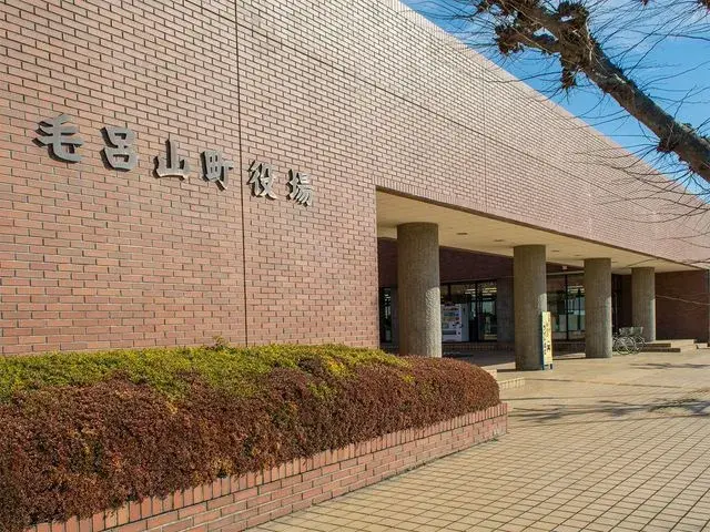 4DK Moroyama-machi, Iruma-gun, Prefectura de Saitama (26)