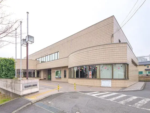 4DK Moroyama-machi, Iruma-gun, Prefectura de Saitama (27)