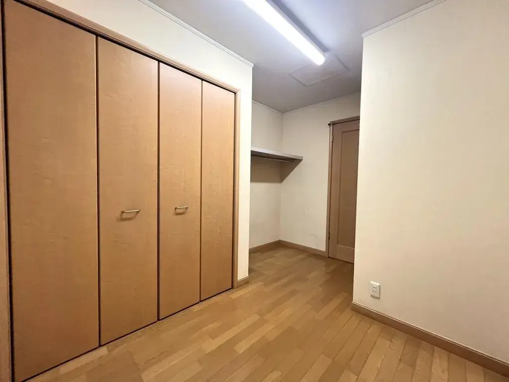 4LDK Недвижимость Город Касукабе Сайтама (11)