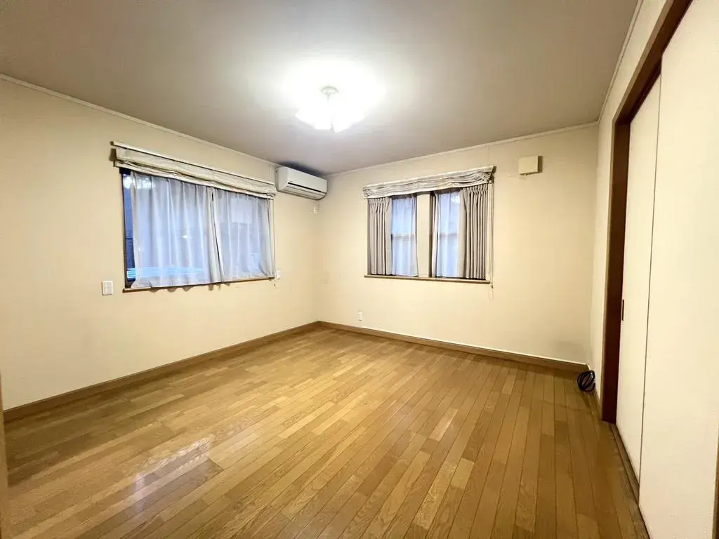 4LDK Недвижимость Город Касукабе Сайтама (4)