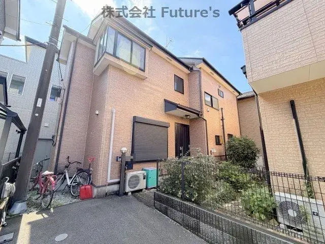 Akiya in Saitama