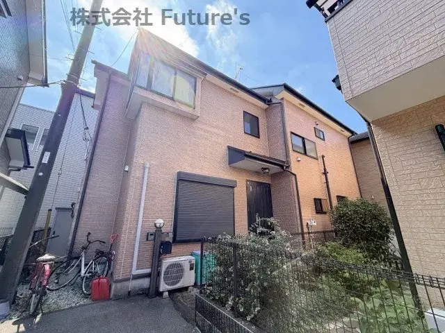 Saitama Misato 4LDK Property (2)