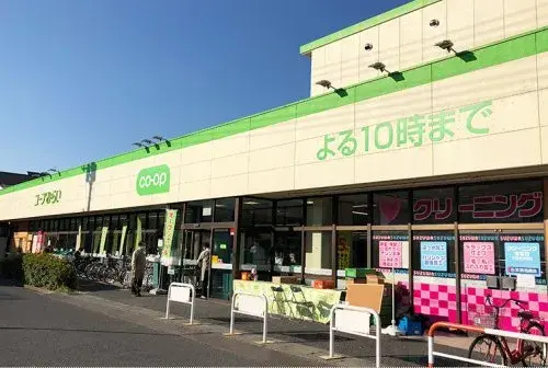 Saitama Misato 4LDK Property (13)