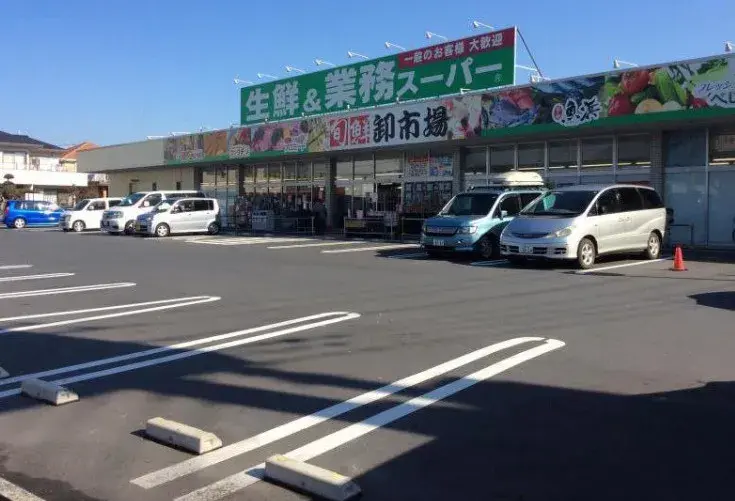 Saitama Misato 4LDK Property (14)