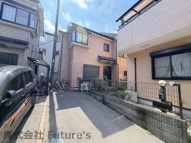 Saitama Misato 4LDK Property (3)