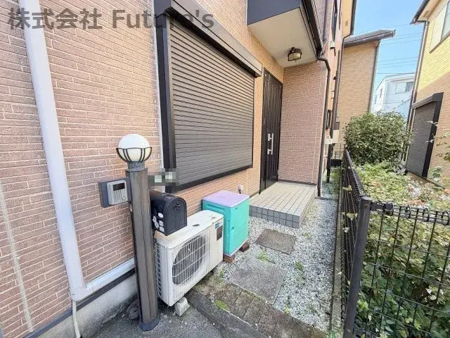 Saitama Misato 4LDK Property (5)