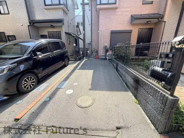 Saitama Misato 4LDK Property (6)