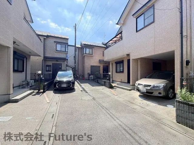 Saitama Misato 4LDK Property (7)