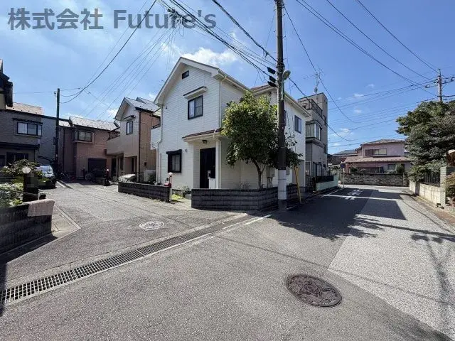 Saitama Misato 4LDK Property (8)