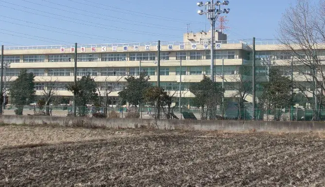Saitama Misato 4LDK Property (10)