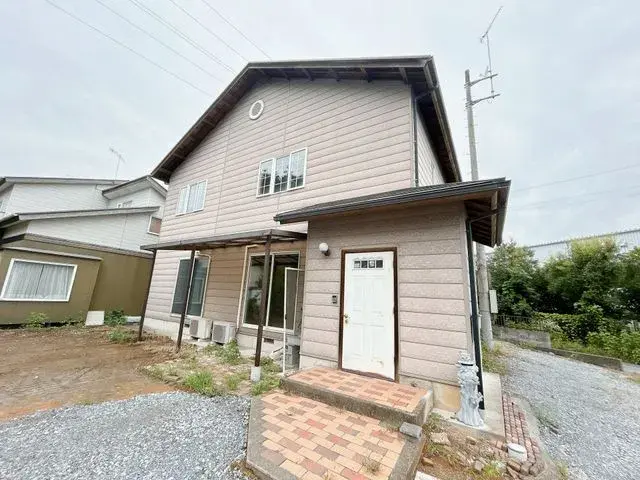 Akiya in Saitama