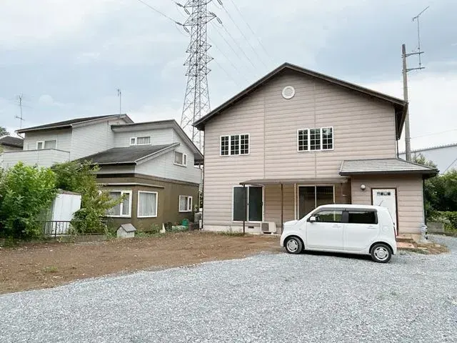 [4LDK Property] Yorii Town Saitama Prefecture (2)
