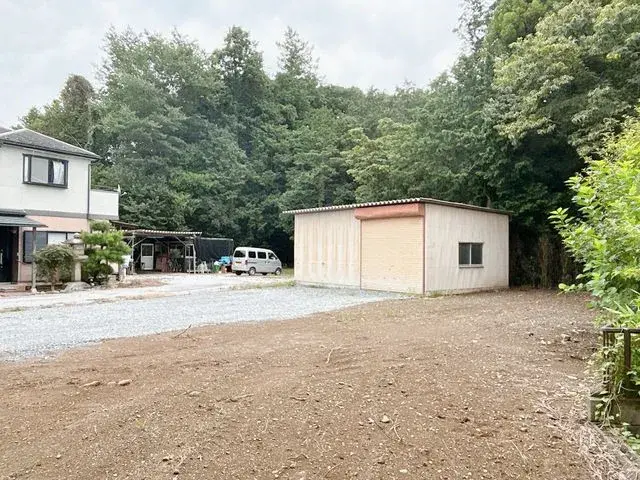 [4LDK Property] Yorii Town Saitama Prefecture (3)