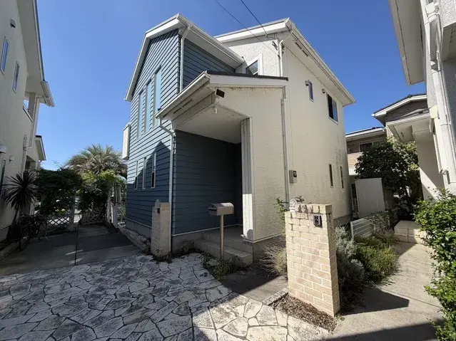 3LDK Property Koshigaya City Saitama Prefecture (2)