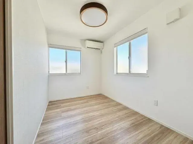 3LDK Property Koshigaya City Saitama Prefecture (12)
