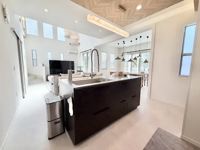 3LDK Property Koshigaya City Saitama Prefecture (16)