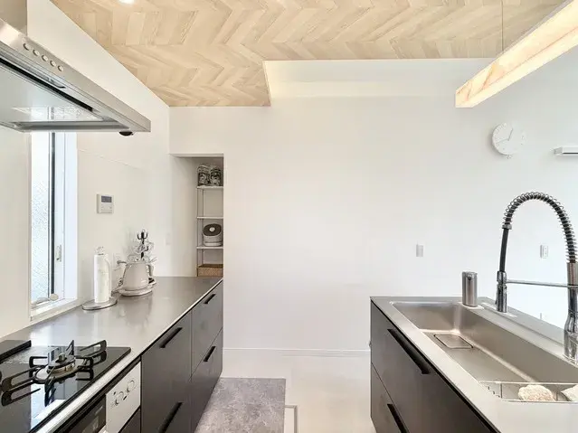 3LDK Property Koshigaya City Saitama Prefecture (17)