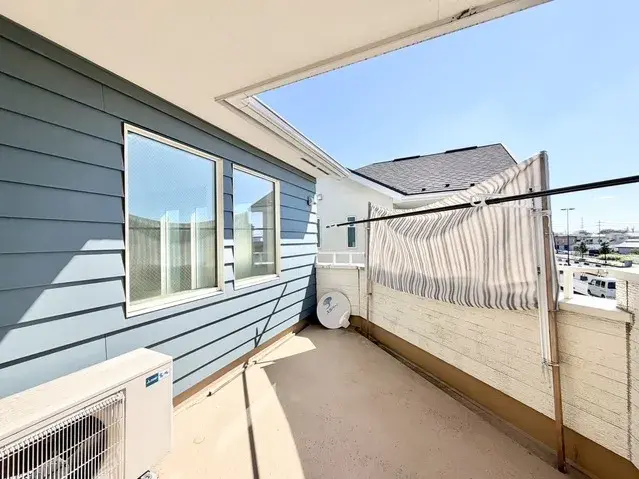 3LDK Property Koshigaya City Saitama Prefecture (3)