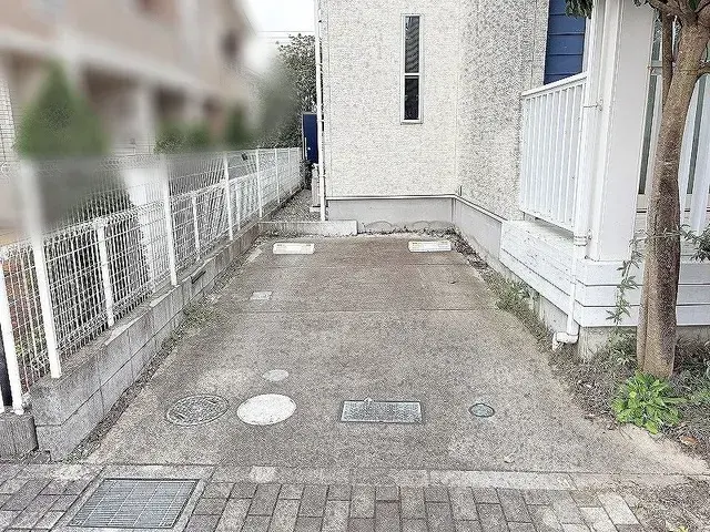 3LDK Property Koshigaya City Saitama Prefecture (4)