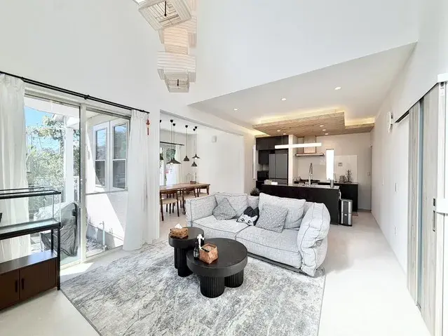 3LDK Property Koshigaya City Saitama Prefecture (5)