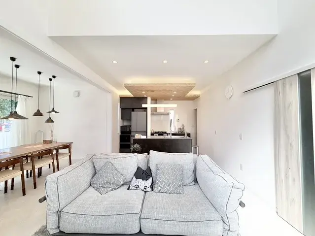 3LDK Property Koshigaya City Saitama Prefecture (8)