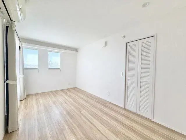 3LDK Property Koshigaya City Saitama Prefecture (9)