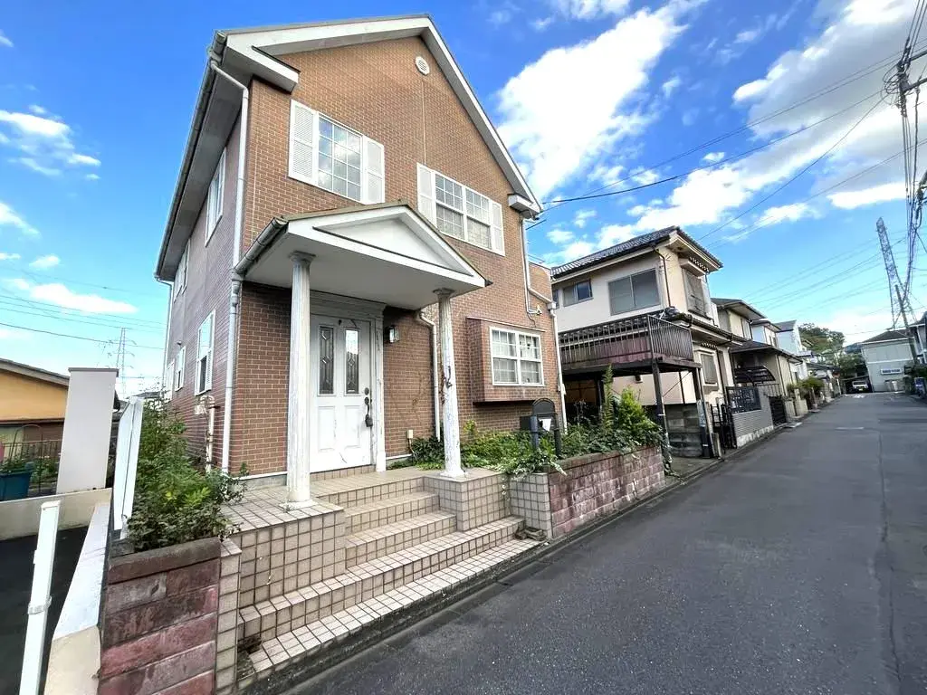 4LDK Property Sakado City Saitama Prefecture (2)