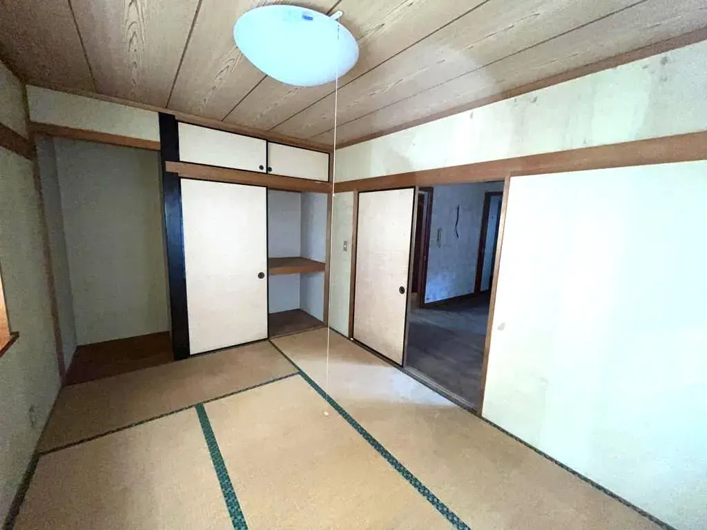 4LDK Property Sakado City Saitama Prefecture (15)