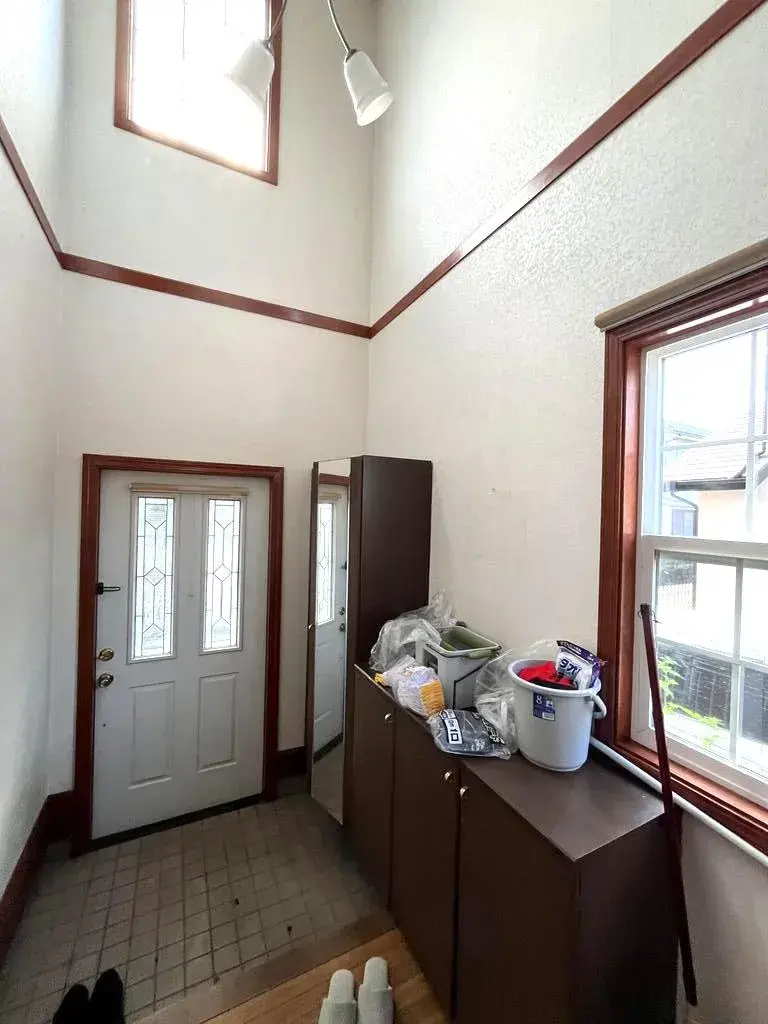 4LDK Property Sakado City Saitama Prefecture (17)
