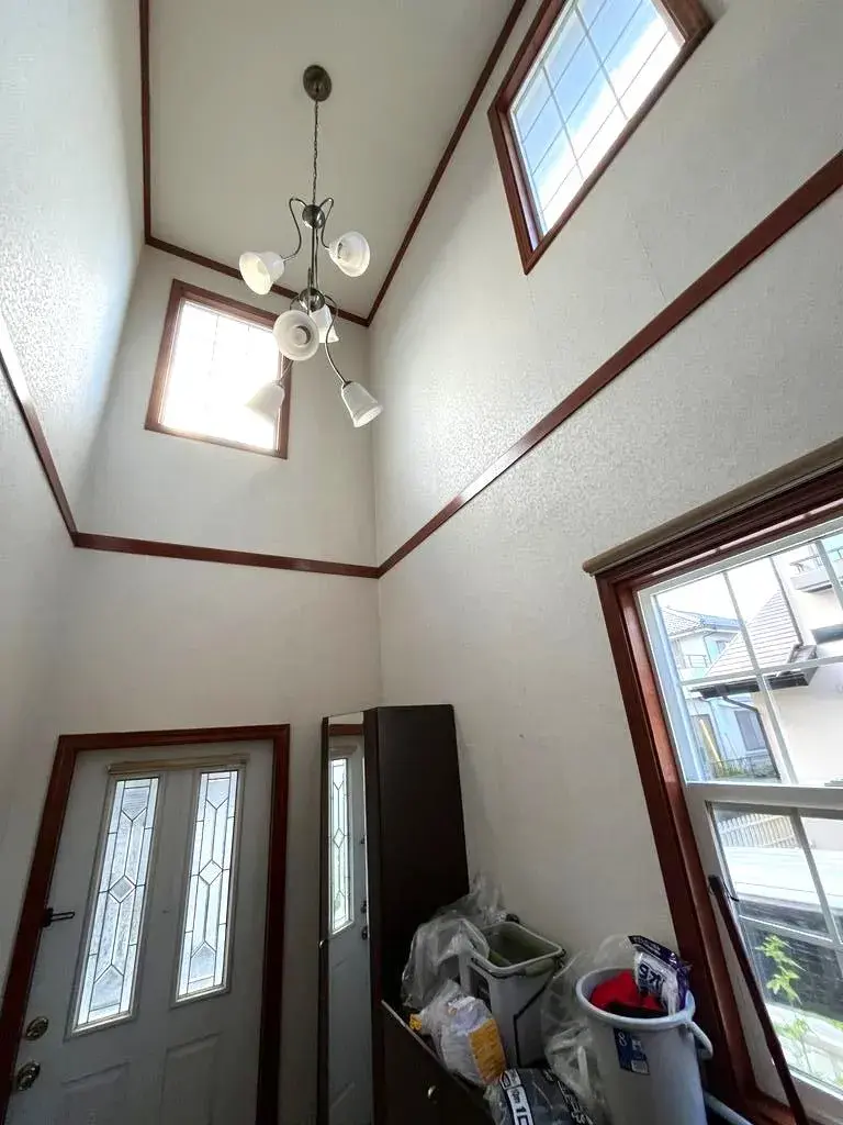 4LDK Property Sakado City Saitama Prefecture (18)