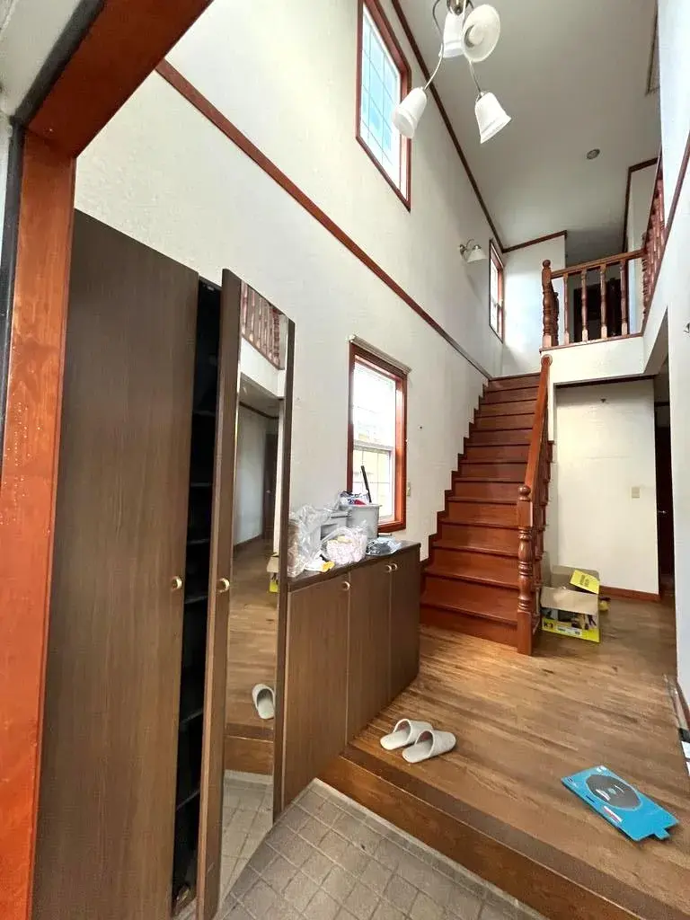 4LDK Property Sakado City Saitama Prefecture (19)