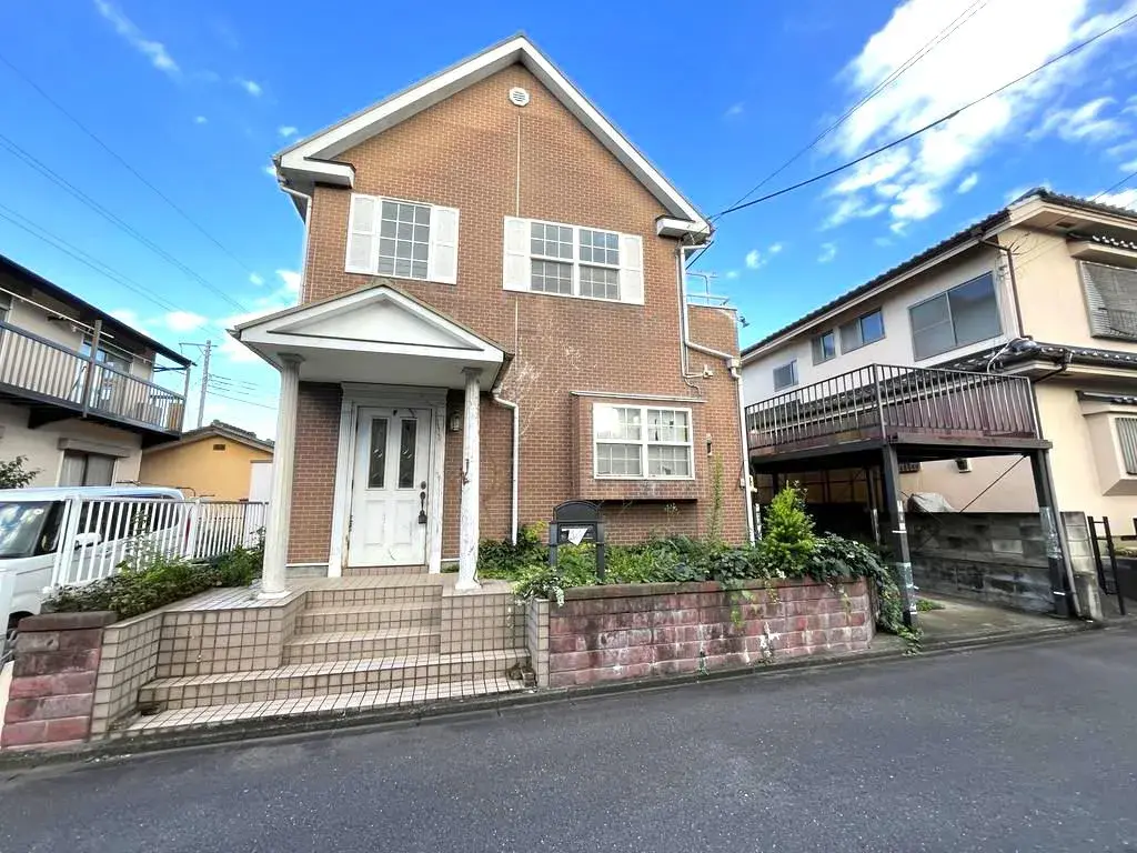 4LDK Property Sakado City Saitama Prefecture (3)