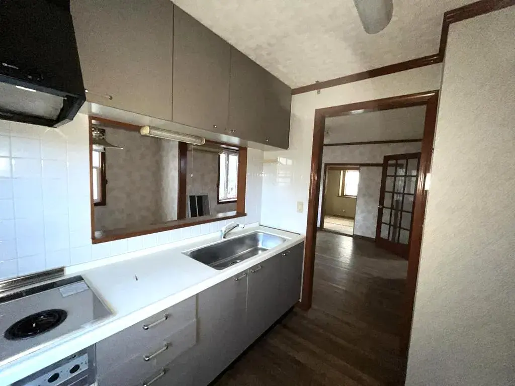 4LDK Property Sakado City Saitama Prefecture (23)