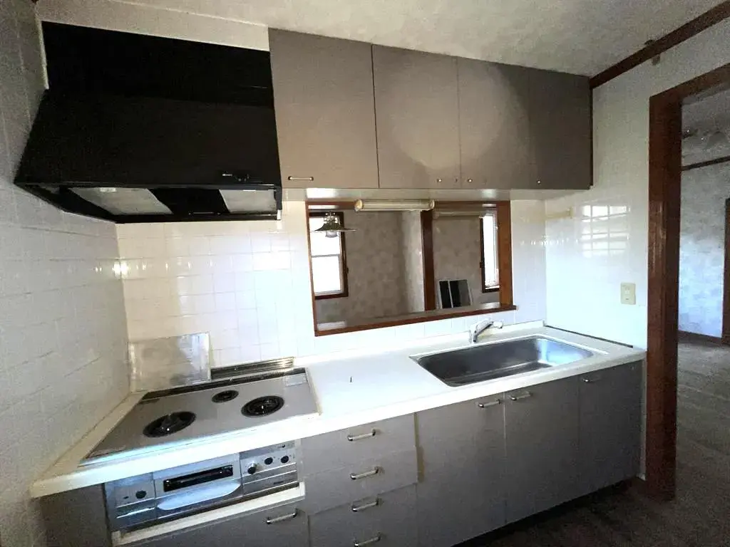 4LDK Property Sakado City Saitama Prefecture (24)