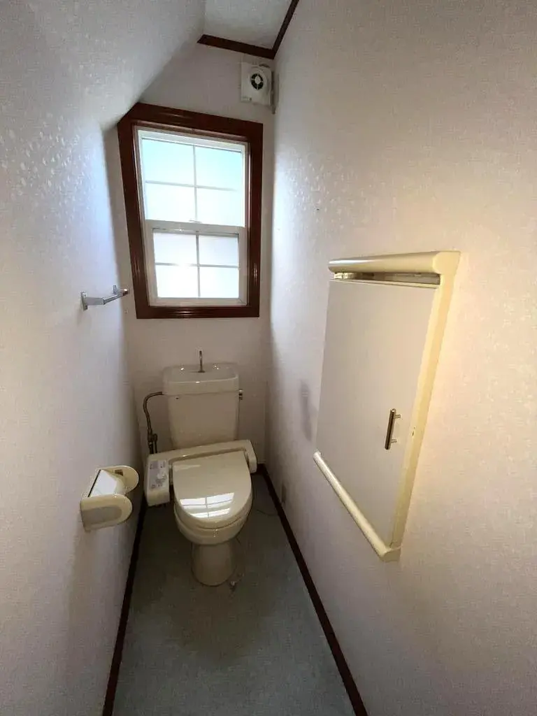 4LDK Property Sakado City Saitama Prefecture (26)