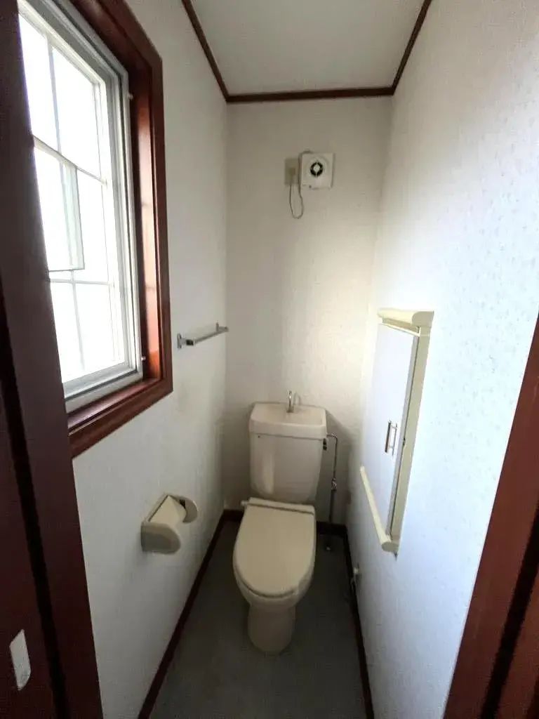 4LDK Property Sakado City Saitama Prefecture (27)