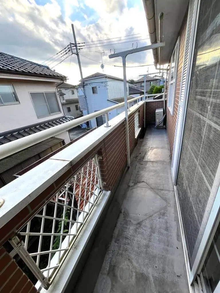 4LDK Property Sakado City Saitama Prefecture (4)